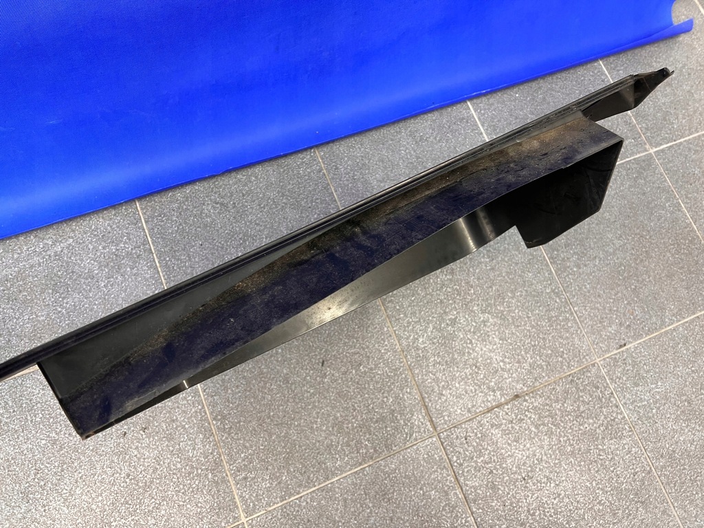 фото №7, Audi a6 a7 c7 4g жабо 4g8819447 39