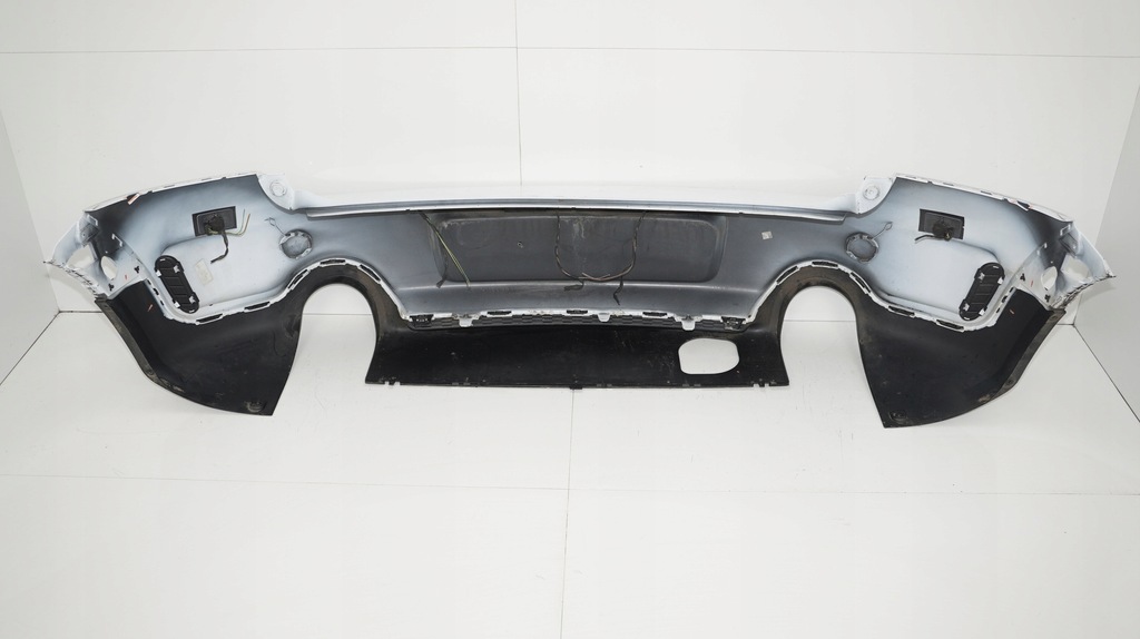 фото №7, Бампер задняя задний mini cooper r60 countryman s 10-14r pdc b15