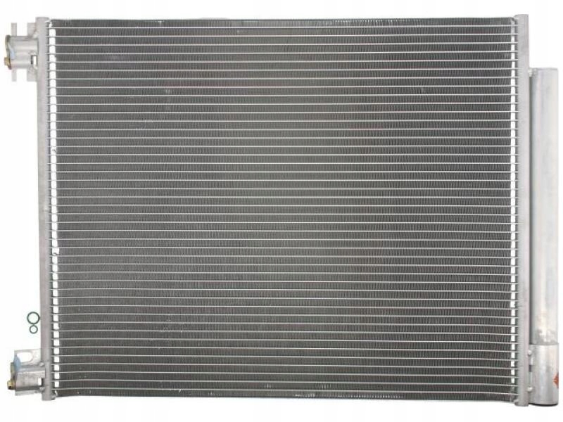 фото №9, Nrf 350393 конденсатор, кондиционер