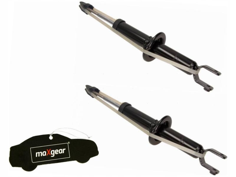 фото №1, Амортизаторы задняя honda concerto 1.4-1.6 90-95 +ароматизатор