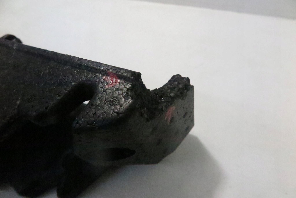 фото №8, Абсорбер бампера перед toyota corolla cross 52611-16070