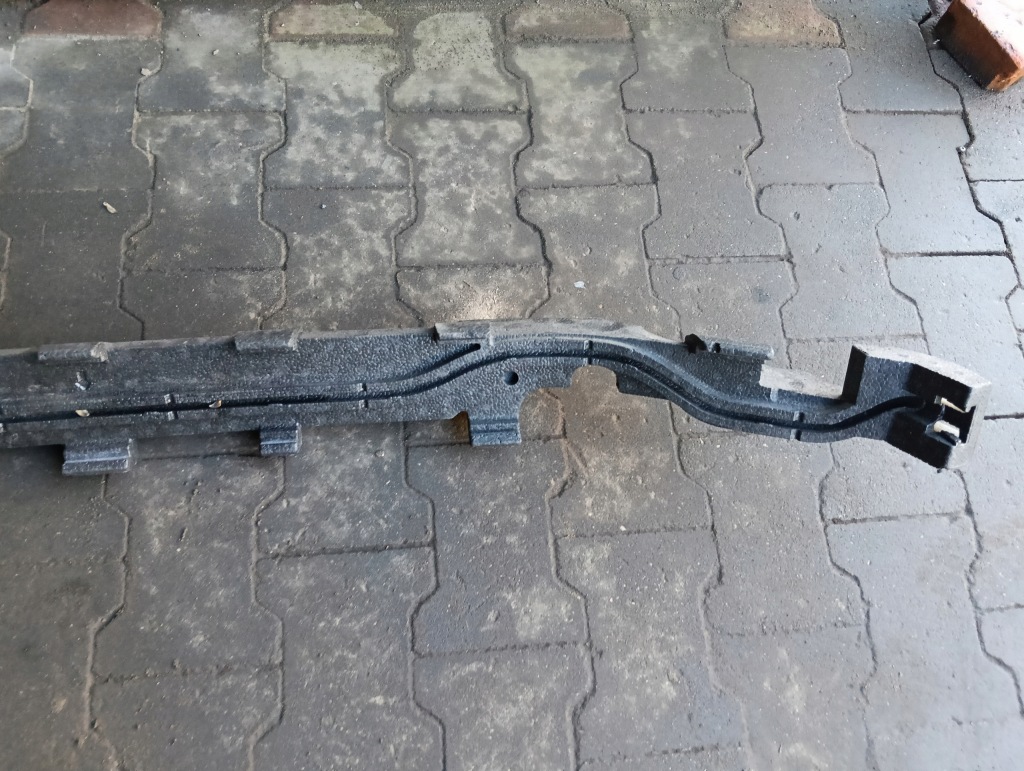 Купити Абсорбер бампера перед 9478725 mini countryman f60