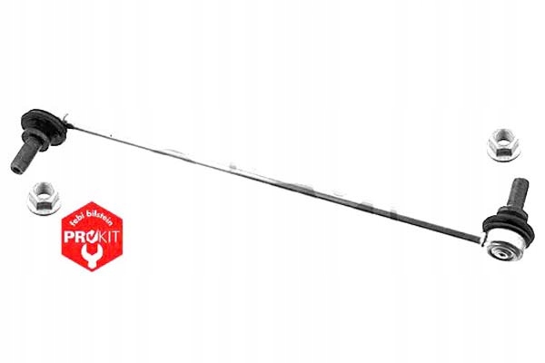 фото №1, Febi з'єднувач стабілізатора mercedes перед w176 12-