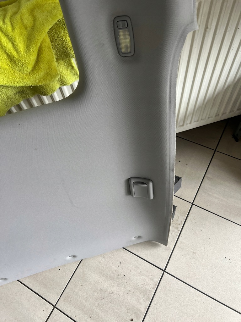 фото №6, Hyundai i30 ii kombi панорама стеля europa