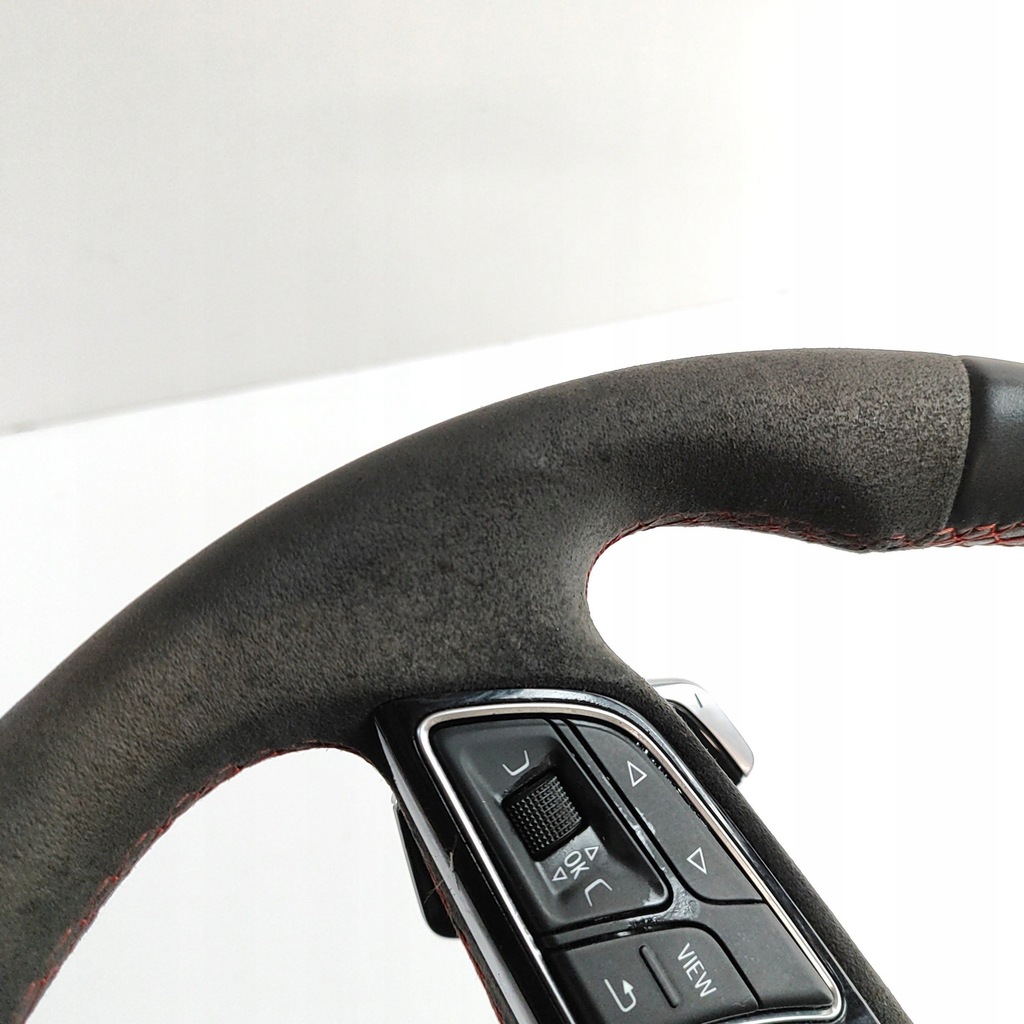 фото №7, Audi rs3 2018 повітропровід