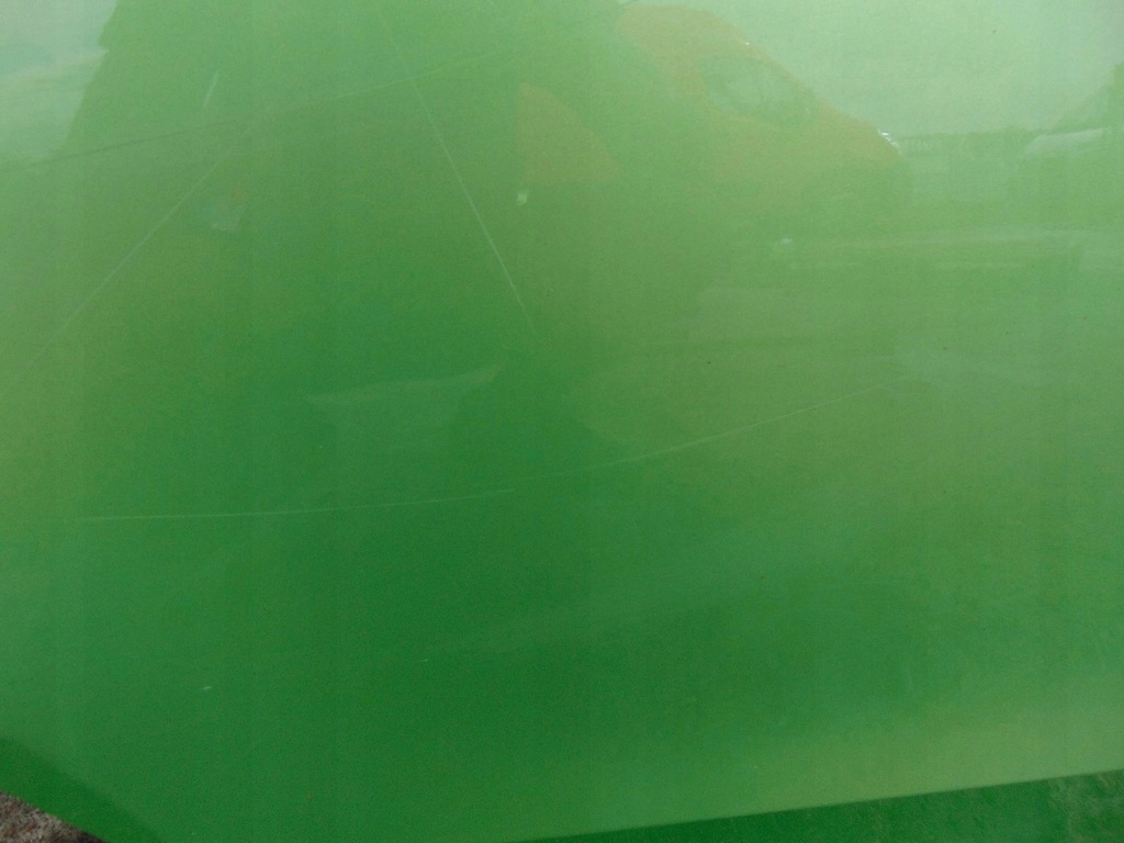 фото №7, Двері правий задня skoda citigo 5d