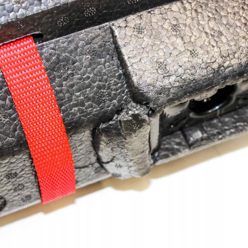 фото №5, Ford transit 2015 другое элементы отделка багажника