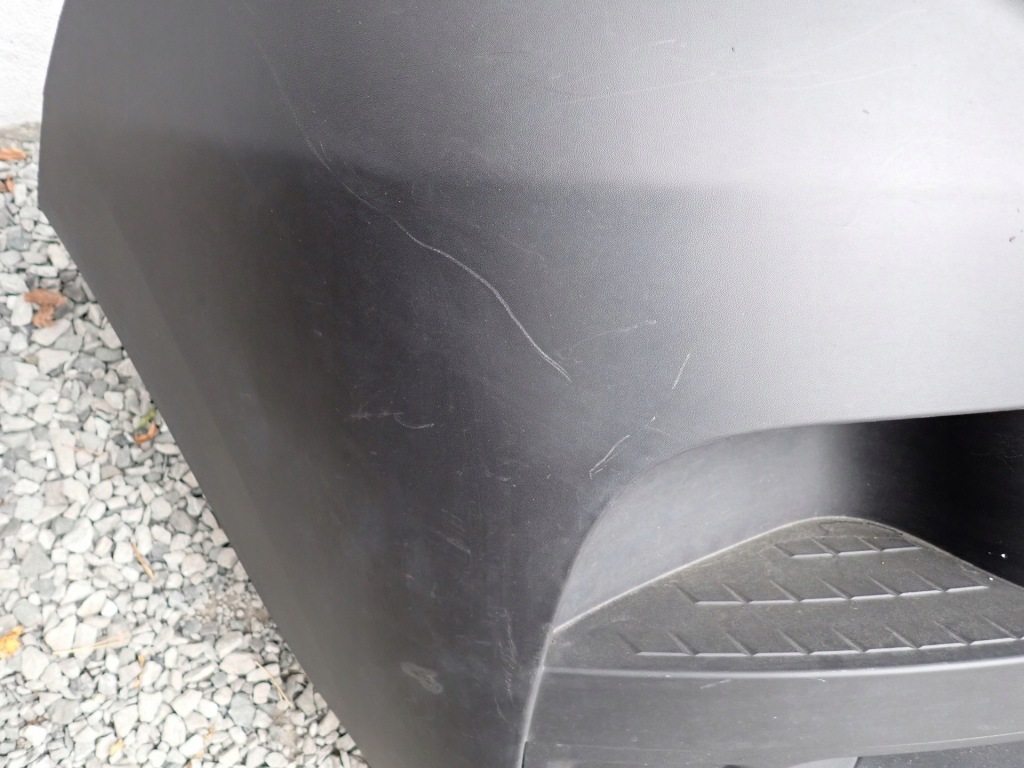 фото №2, Бампер перед передній renault master iii lift 19-