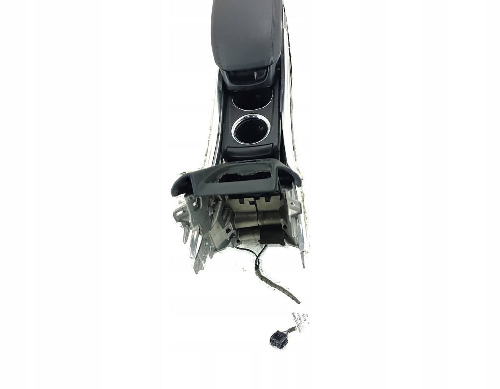 фото №6, Тунель середній підлокітник opel zafira c 498951029 / 13296312