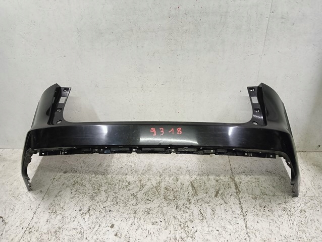 фото №1, Бампер задня задній lexus nx 1 i 2014-