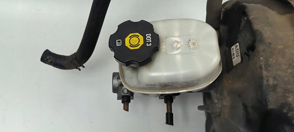 Підсилювач гальм гальмівні 18016548 cadillac dts Київ