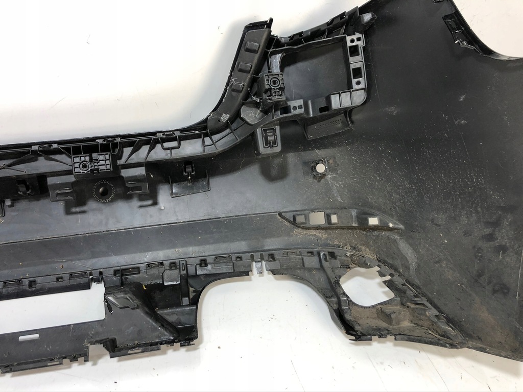 фото №9, Бампер задня задній audi a3 8v lift sportback 8v4807511l