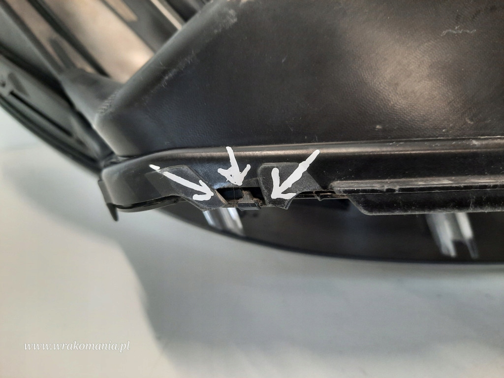 фото №7, Toyota aygo x фара левый лампа левая перед 3329318