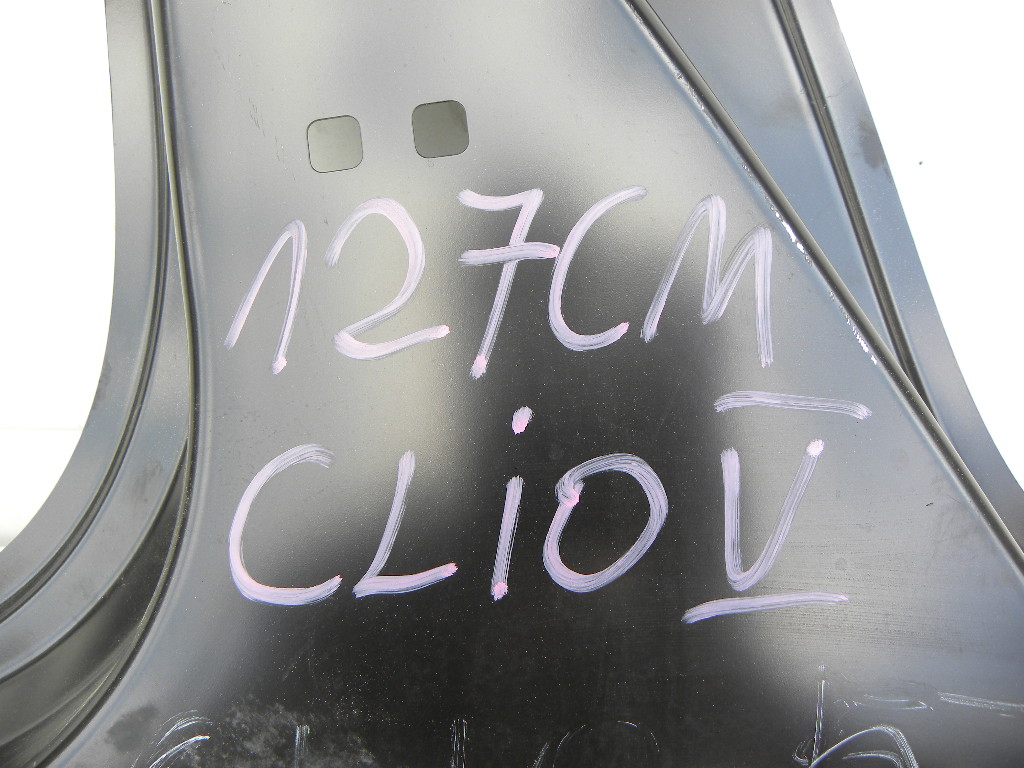 Renault clio iv порог правая сторона 127 cm Оригинал