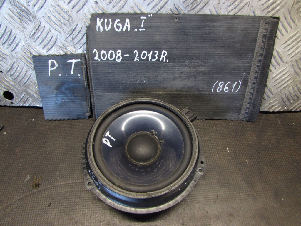Купить Динамик правый  задняя ford kuga 08-13r 3m5t18808fd