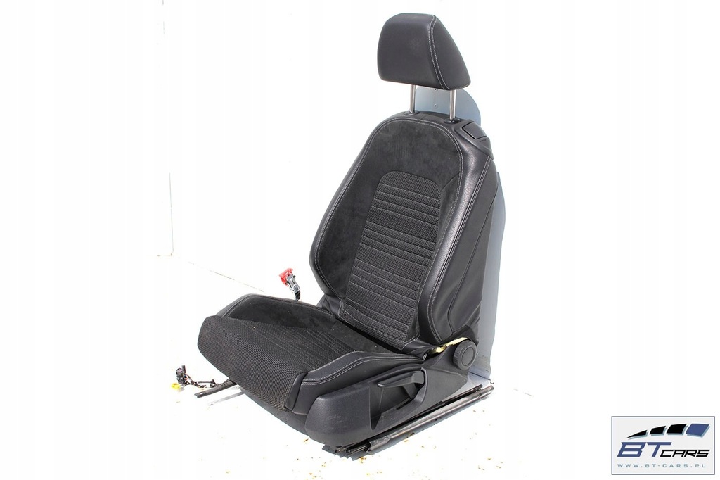 фото №13, Vw scirocco сиденья комплект сидений сидений сиденья сиденье обивка 1k8 skó