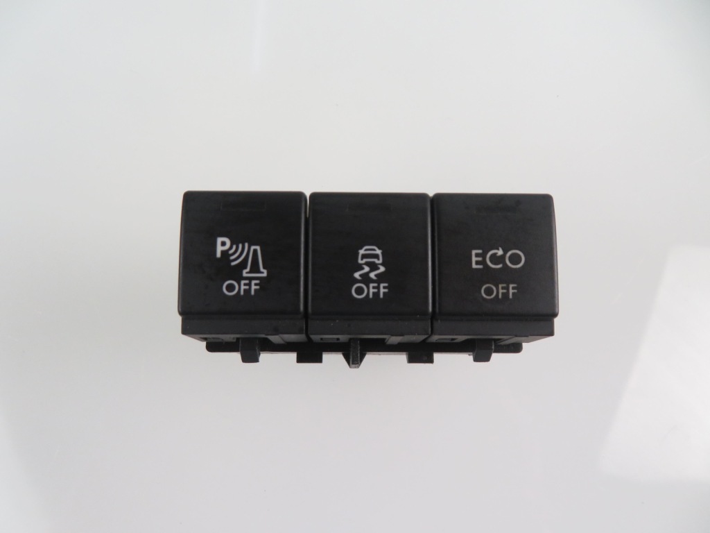 фото №1, Кнопка pdc eco off citroen ds5 96665449zd