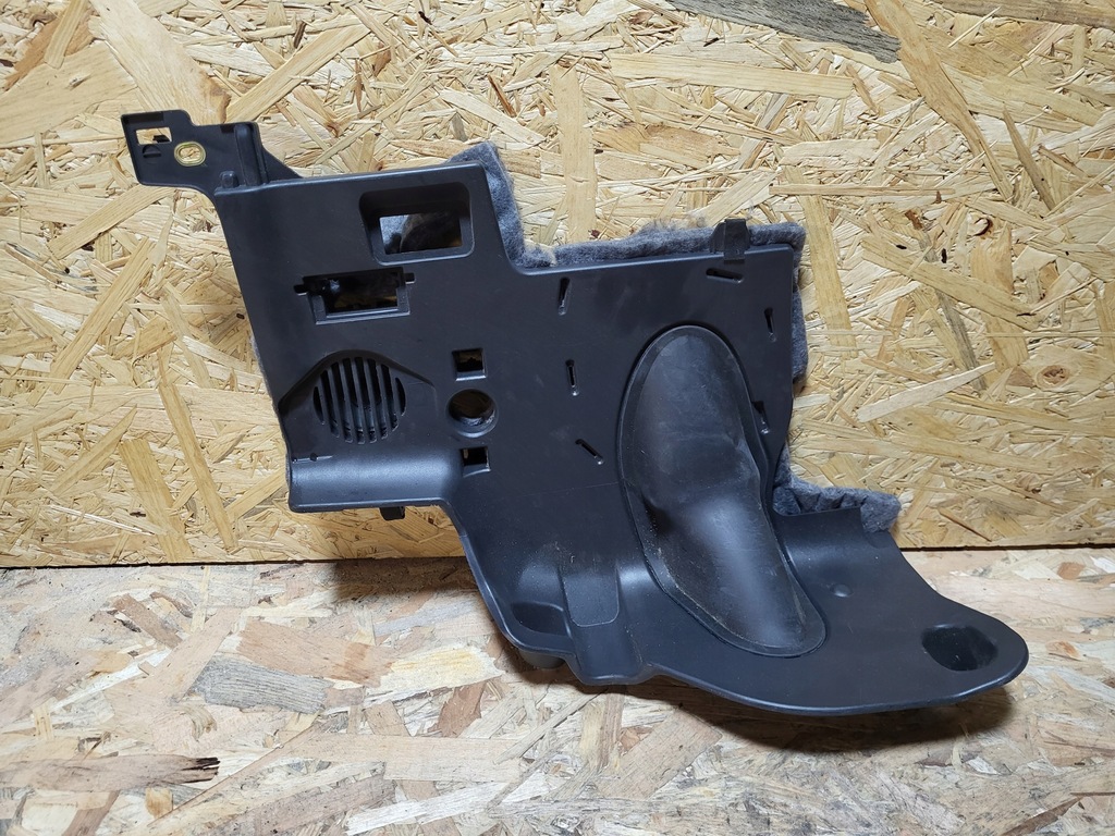 фото №1, Динамік захист динаміка audi q5 ii 80a 80b863083c