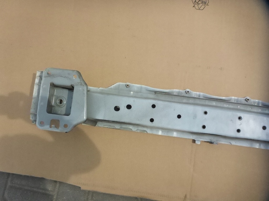 фото №12, Subaru forester iv 2012- балка бампера передний перед оригинал