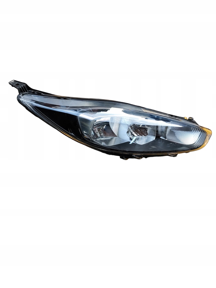 фото №1, Лампа правая ford fiesta mk7 lift