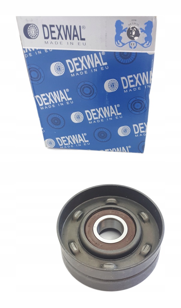 фото №1, Ролик натяжителя