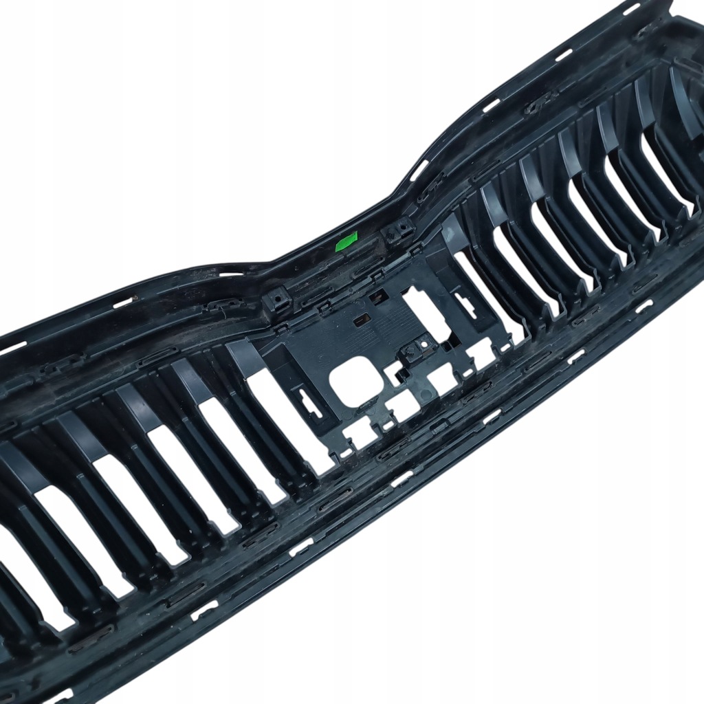 фото №8, Решётка радиатора решётка радиатора skoda octavia iv 5e3853653c