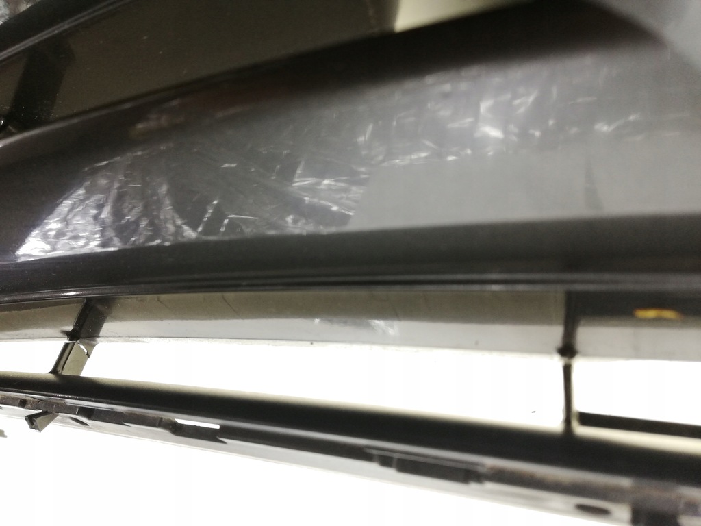 фото №11, Lexus gs 15-19 решётка радиатора решётка радиатора бампера перед