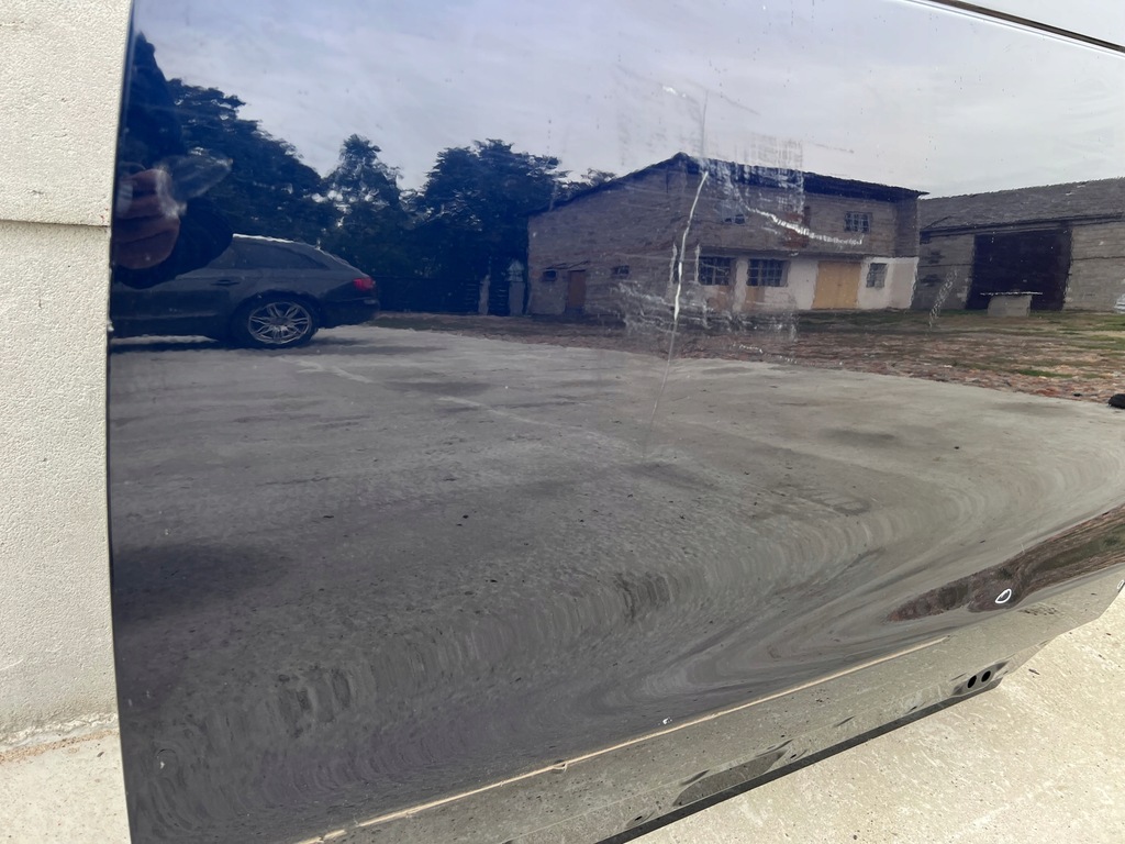 фото №12, Дверь land rover discovery 5 v od 2017 перед левый