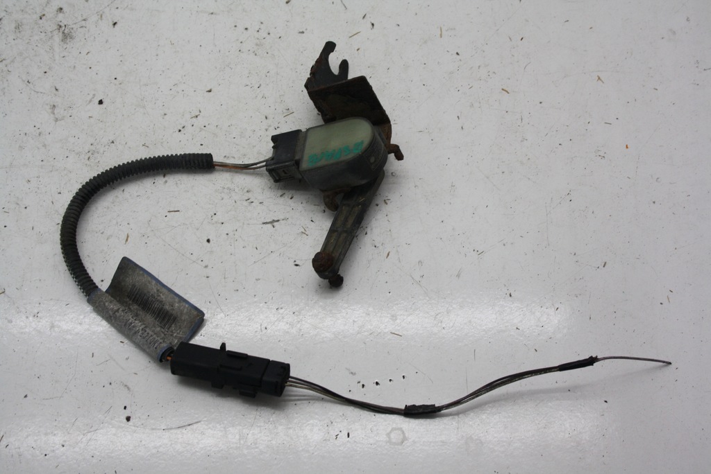 фото №1, Датчик вирівнювання підвіска світла renault espace iv 8200022012