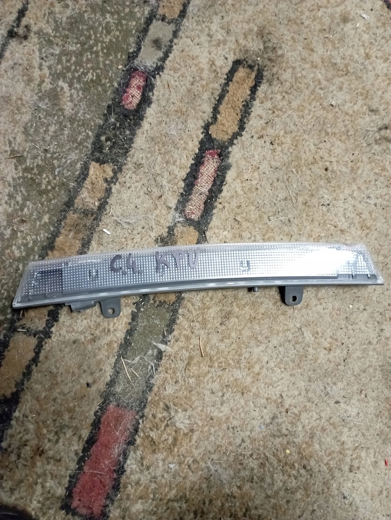 фото №1, Свет стоп стоп-сигнал citroen c4