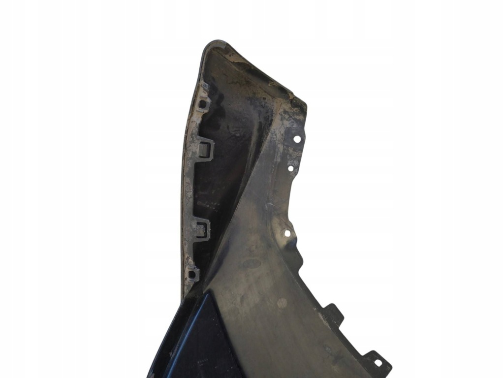 Купить Tesla model y спойлер молдинг накладка диффузор бампера задняя 2020 1493763-00-