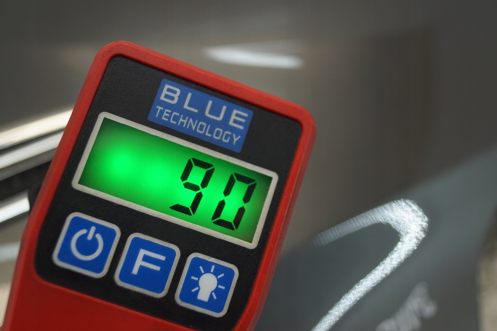 фото №13, Крыло левый перед ford kuga mk2 md