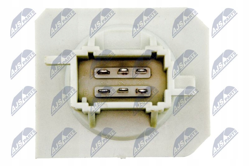 фото №11, Резистор вентилятор peugeot 206 1998- 206+ 2009-/dla транспортних засобів з | 6450.nx