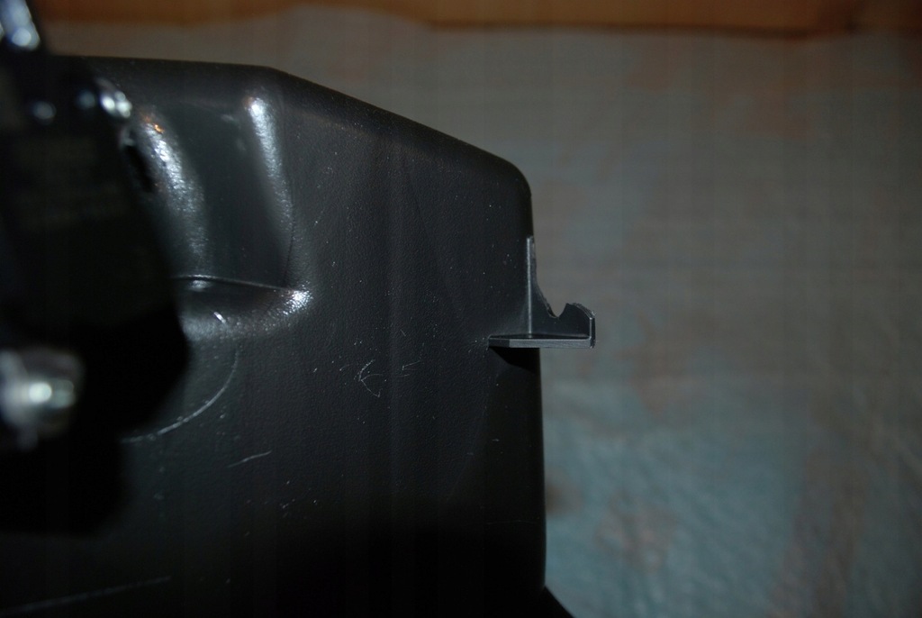 фото №7, Lexus nx 300h корпус фильтра воздуха 2014- 17705-36110