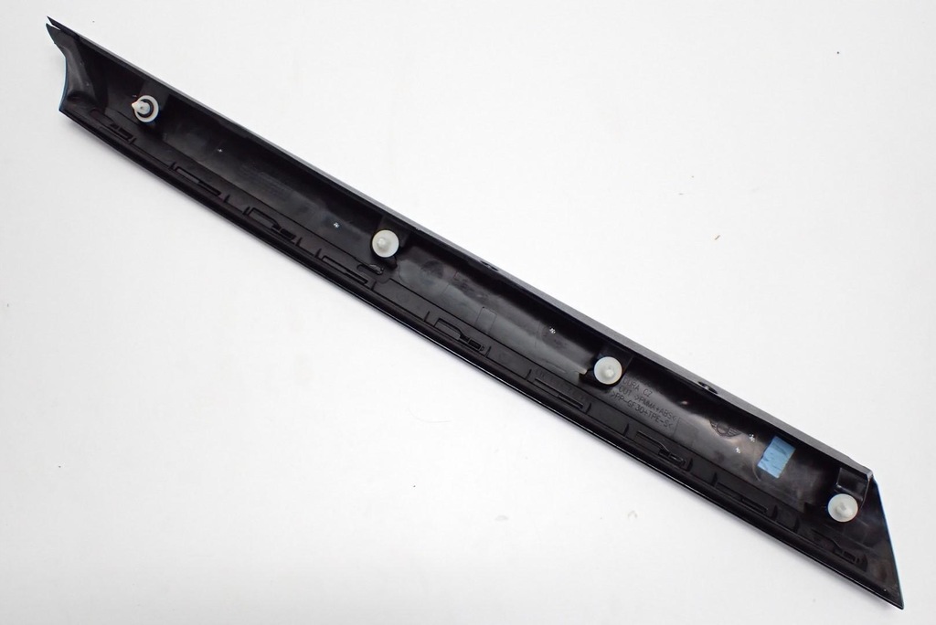 фото №2, Молдинг захист стійка права mini countryman r60 14r