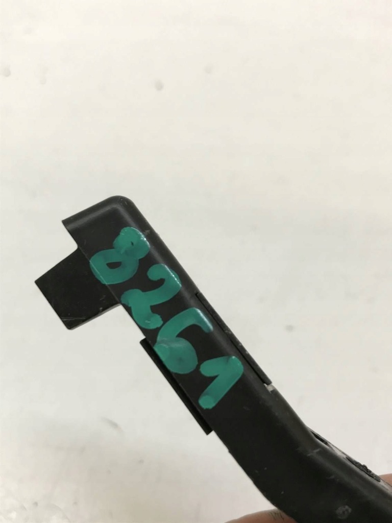 Audi a5 8t 8f молдинг защитная бампер передний 8t0807277 с Разборки