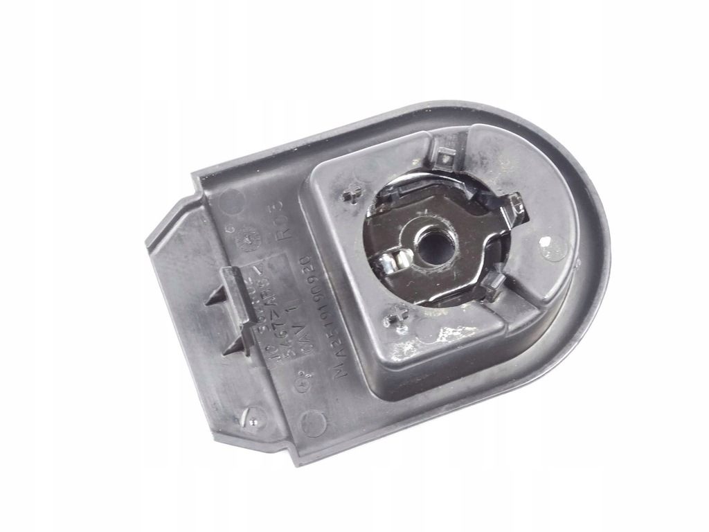 фото №2, Mercedes r w251 пластик заглушка сидіння лівий перед