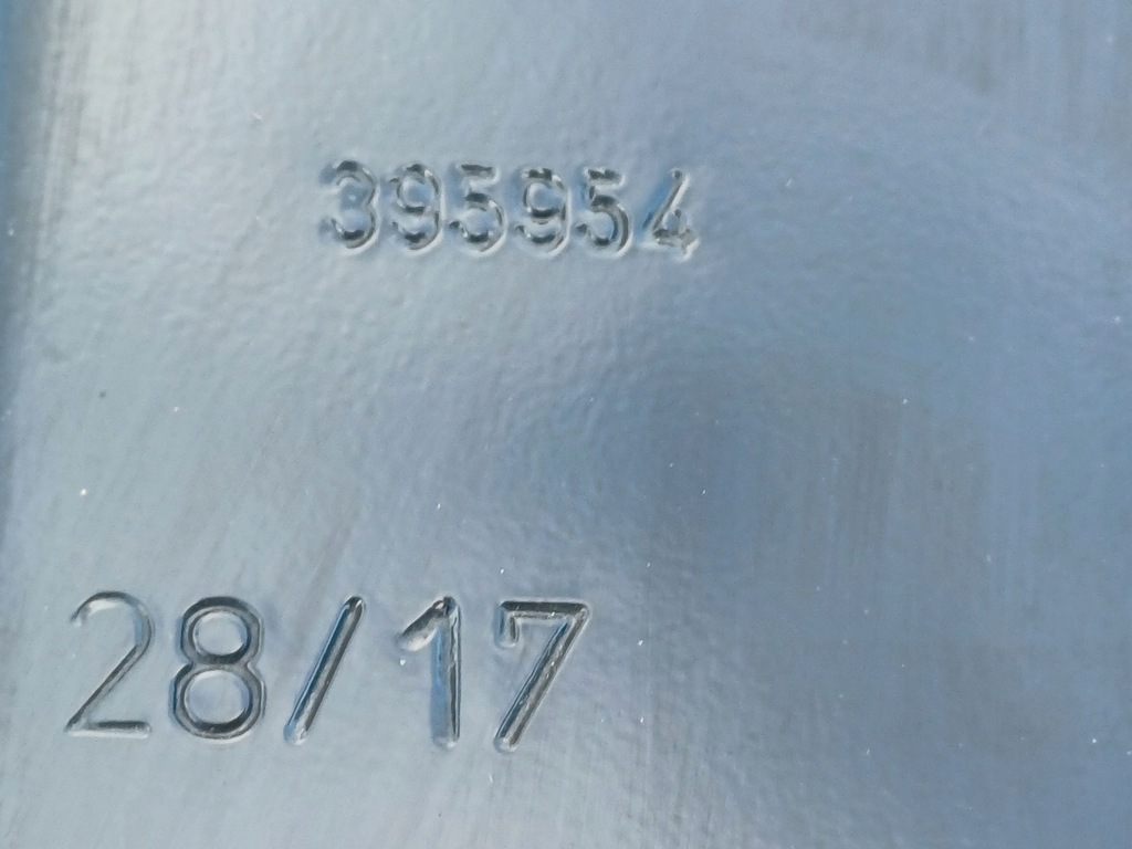 фото №8, Skoda kodiaq 16- балка бампера перед 565807109