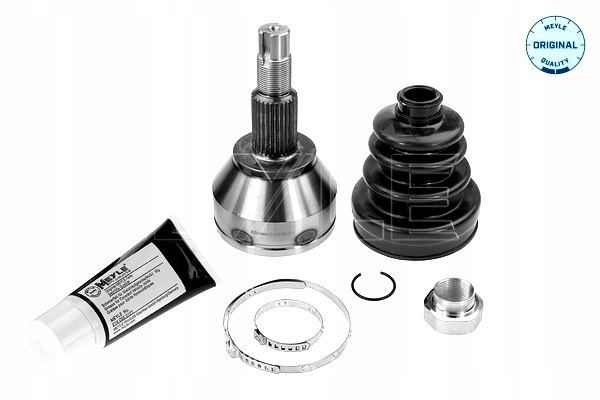 фото №2, Шарнир полуось наружный l/p alfa romeo 159 brera spider 1.9d-3.2