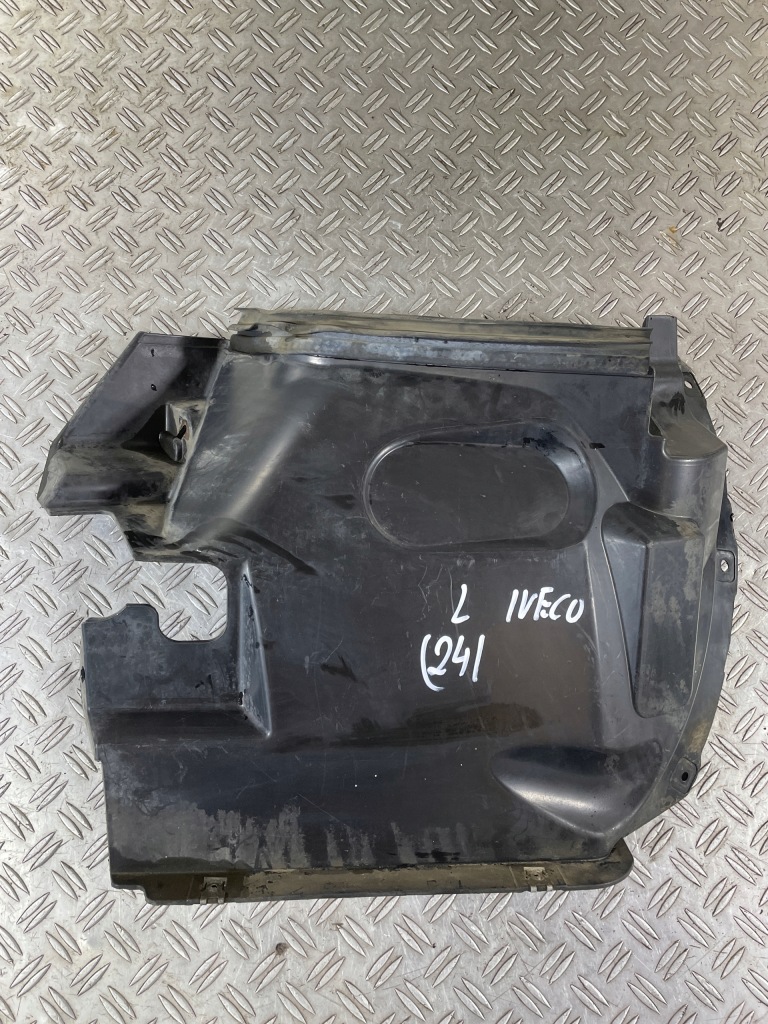 Купити Iveco daily 14- підкрилок перед передні ліва 5801356891