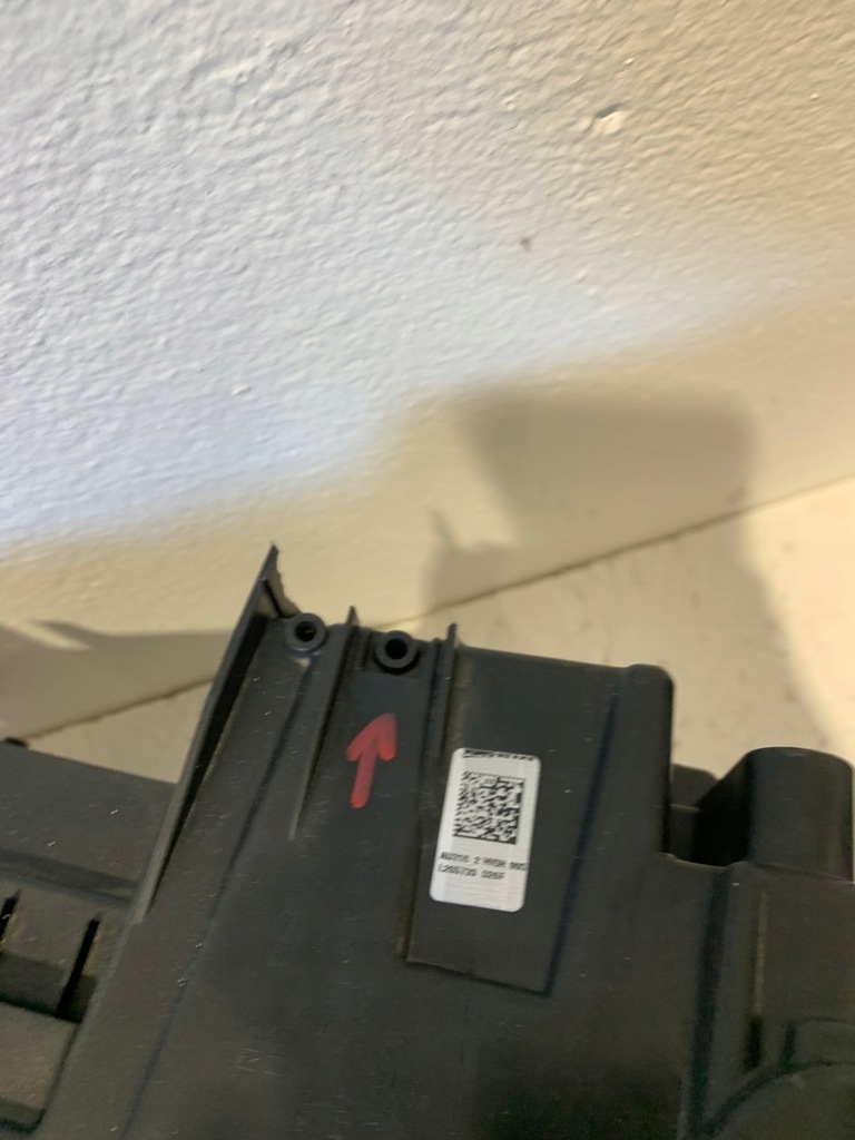 фото №7, Audi q4 e-tron лампа перед левая matrix