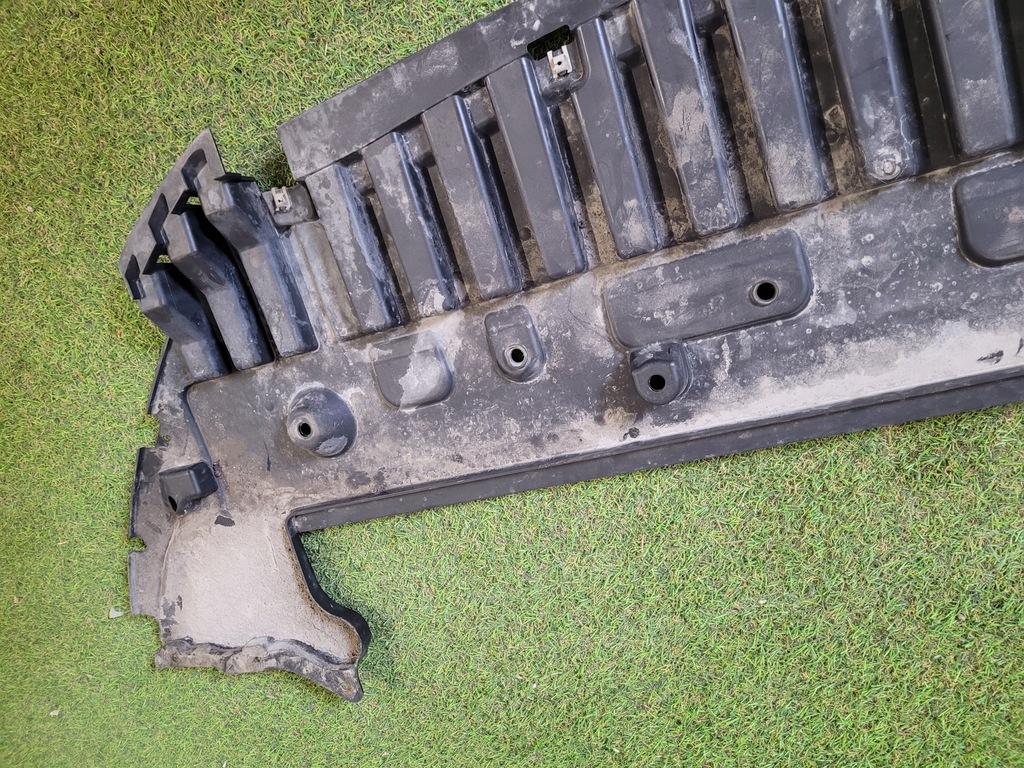 фото №7, Ford mondeo mk5 захист плита ds738b384b