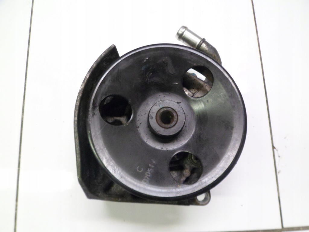 фото №1, Opel antara 2.0cdti z20s1 насос усилителя