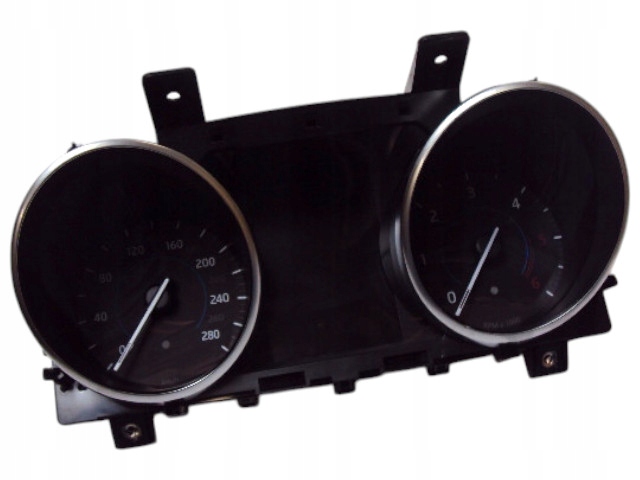 фото №1, Счетчик jaguar f-pace дизель 2016-