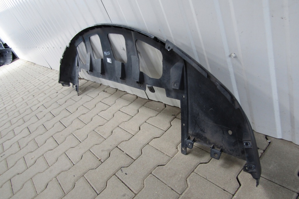 фото №3, Защита усилитель бампера tesla x 15-