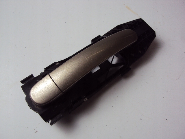 фото №1, Ручка дверь правый задняя vw tiguan i