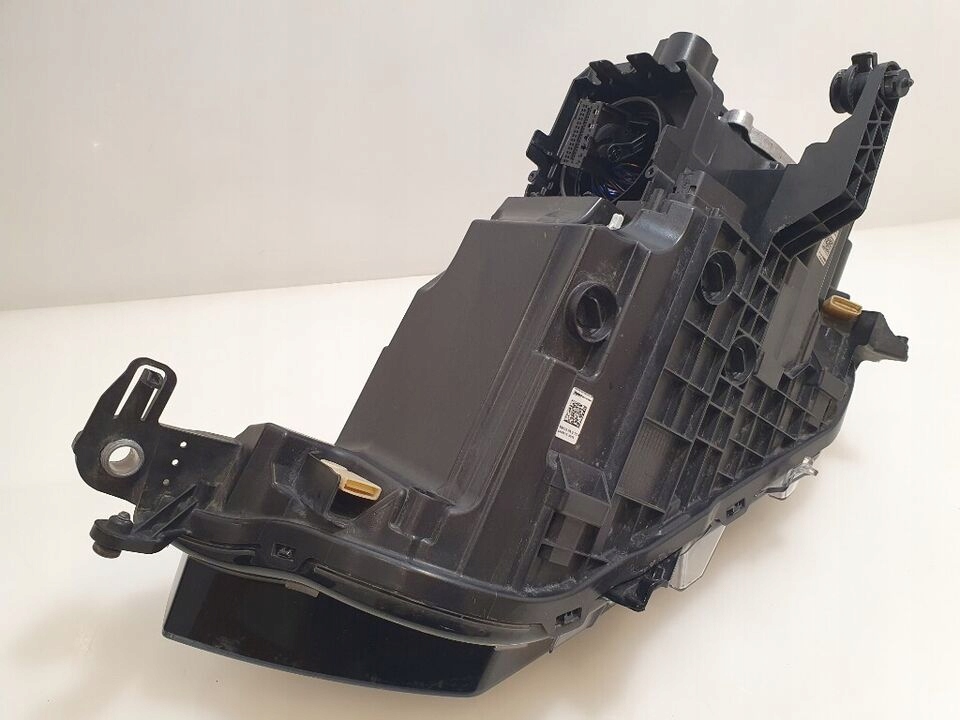 фото №11, Vw t-roc iq light full led фара правый europa 2ga941036ad 14pin