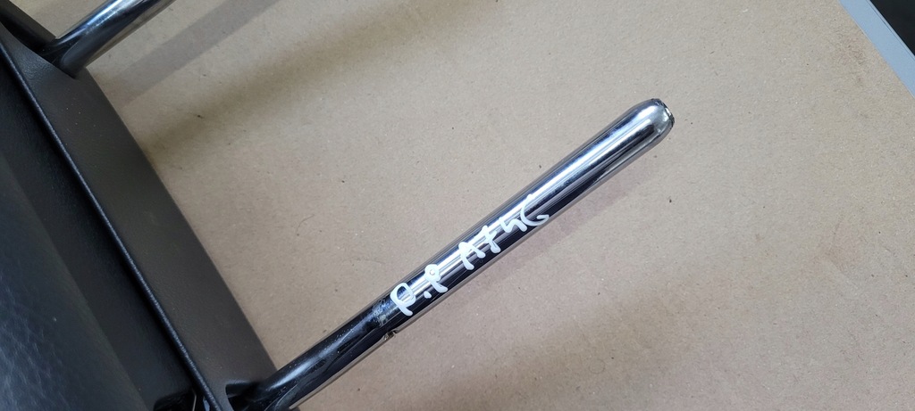 фото №6, A7 4g подголовник сиденье правый перед кожа a6 c7 4g