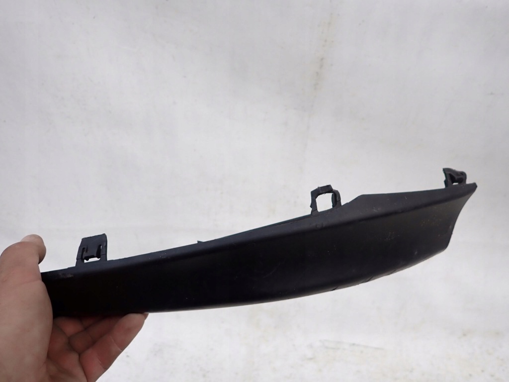 фото №11, Nissan juke i f15 10- молдинг крыла левая задняя