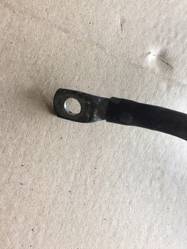 фото №10, Audi a6 c6 2.4 v6 шланг плюсовий стартер